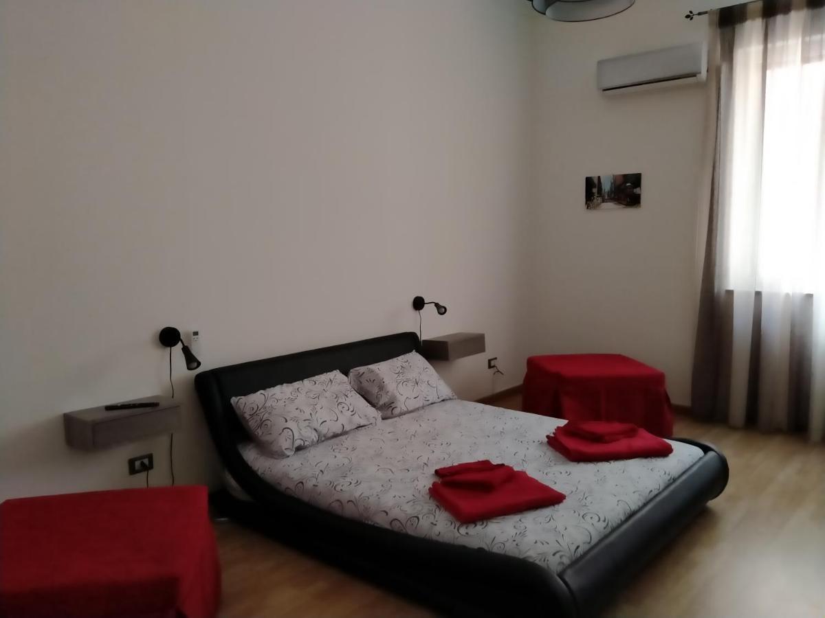 Olivuzza Serena Palermo Bagian luar foto